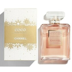 CHANEL COCO MADEMOISELLE EDP 100 ml. Limited Edition