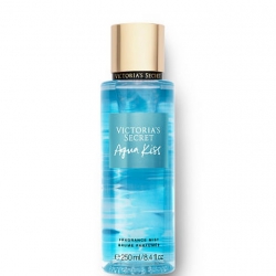 Victoria Secret Fragrance Mist Brume Parfumee 250 ml. #Aqua Kiss