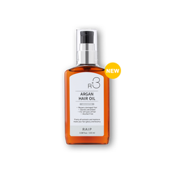 RAIP R3 Argan Hair Oil 100 ml. #Unscented