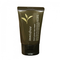Innisfree Black Green Tea Cream 30 ml. (Tester)