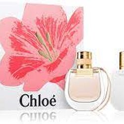 Chloe Nomade Set
