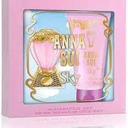 Anna Sui SKY Gift Set (2 Items in Set)