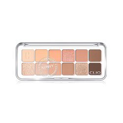 CLIO Pro Eye Palette Air 7.2 g. #01 Coral Studio