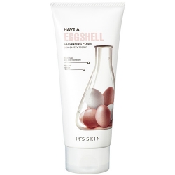 It's Skin Have a Cleansing Foam 150 ml. #Eggshell