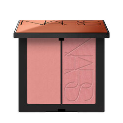 NARS Summer Unrated Behave & Deep Throat DUO 9.5 g x 2