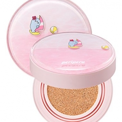 Peripera Ink Lasing Pink Cushion #2 Pink Beige