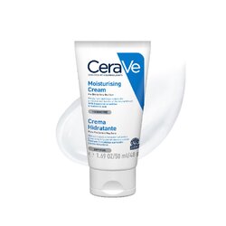 CeraVe Moisturising Cream 50 ml.