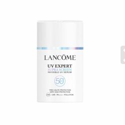 Lancome UV Expert Supra Screen SPF50+ Invisible UV Serum 40 ml.