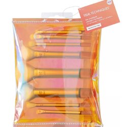 Real Techniques Wanderer Face Makeup Brush Kit