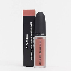 M.A.C Powder Kiss Liquid Lipcolour 5 ml. #996 Date-Maker