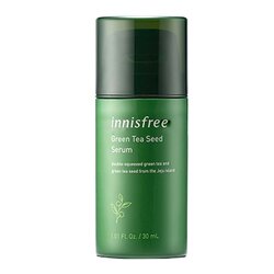 Innisfree Green Tea Seed Serum 30 ml.