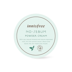 Innisfree No Sebum Powder Cream 25 g.