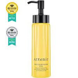 Attenir Skin Clear Cleanse Oil Aroma 175 ml.