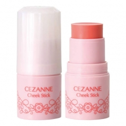Cezanne Cheek Stick 5 g. #02 Coral