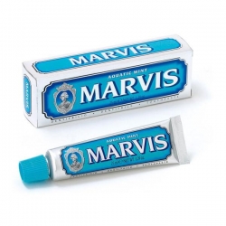 Mavis Toothpaste 25 ml. #Aquatic Mint