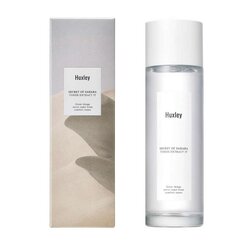 Huxley Secret of Sahara Toner : Extract it 120 ml.