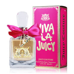Juicy Couture Viva la Juicy Eau De Parfum 100 ml.