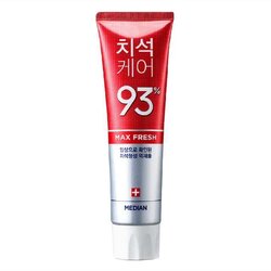 Median Dental IQ Toothpaste 120 g. #Breath Care Removes Bad Smell