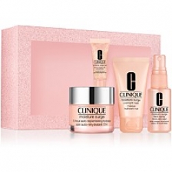Clinique More Than Moisture Set (Limited Edition Holiday 2019)