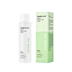 SKINRx LAB MadeCera Hydro Water Peel Toner 155 ml.