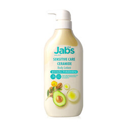 Jabs Sensitive Care Ceramide Body Lotion 450 ml.