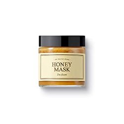 I'm from Honey Mask 120 g.