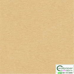 วอลเปเปอร์สีเหลืองทอง No.10309-5