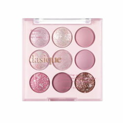 Dasique Shadow Palette Ice Cream Collection 13 g. #20 Blueberry Sorbet