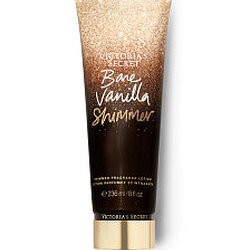 Victoria's Secret Fragrant Lotion ,Lotion Parfumee 236 ml. #Bare Vanilla Shimmer