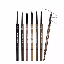 Holika Holika Wonder Drawing Skinny Eyebrow 0.5 g. #02 Dark Brown