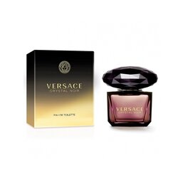 Versace Crystal Noir Eau de Toilette 5 ml.