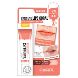 Mediheal Labocare Panteno Lips Healssence 10 ml. #Coral