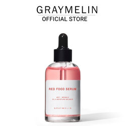 Graymelin Red Food Serum 50 ml.