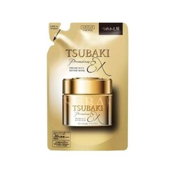 Shiseido Tsubaki Premium Repair Mask 150 g. (Refill)