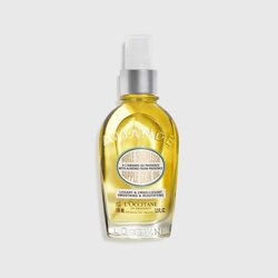 L'Occitane Almond Supple Skin Oil 100 ml.