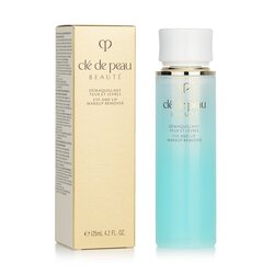 Cle de peau Eye and Lip Make Up Remover 125 ml.