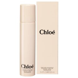 Chloe Perfumed Deodorant Spray 100 ml.