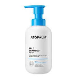 ATOPALM Top to Toe Wash 300 ml.
