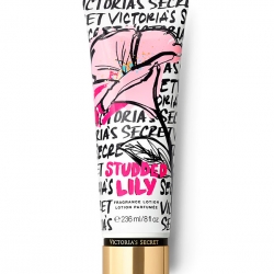 Victoria's Secret Fragrant Lotion, Lotion Parfumee 236 ml. #Studded Lily
