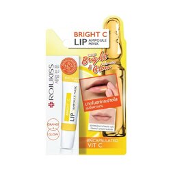 ROJUKISS Lip Ampoule 8 ml. #Bright C