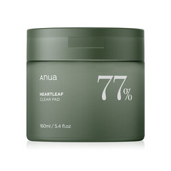 Anua Heartleaf 77 Clear Pad 160 ml.