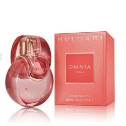 Bvlgari Omnia Coral EDT 100 ml.