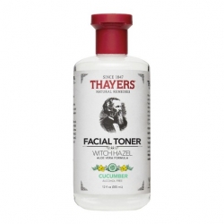 Thayers Witch Hazel Toner 355 ml. #Cucumber