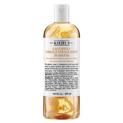 Kiehl's Calendula Herbal-Extract Toner Alcohol-Free 500 ml. Jumbo Size