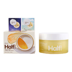 Esfolio Half & Half Vita Collagen Moisturizing Cream 100 g.