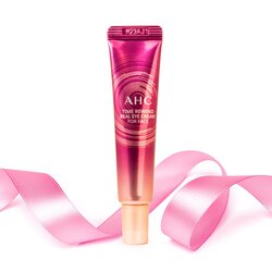 AHC Time Rewind Real Eye Cream For Face 12 ml. New Package (Season 8)