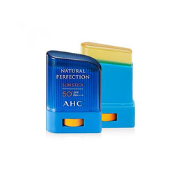 AHC Natural Perfection Fresh Sun Stick SPF50+/PA++++ 14 g.