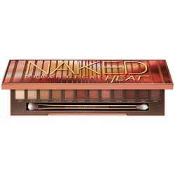 Urban Decay Naked Heat Palette