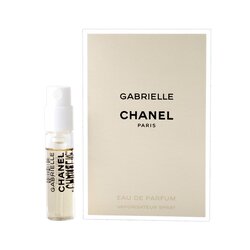 Chanel Gabrielle Eau De Parfum 1.5 ml.