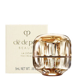 Cle De Peau Beaute La Cream 5 ml.